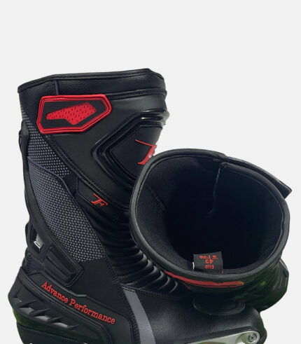 MotoFast Motorcycle shoes - Image 4