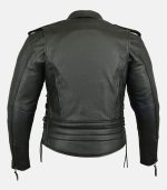 Brando-Armours-Sidelaced-Leather-Jacket-