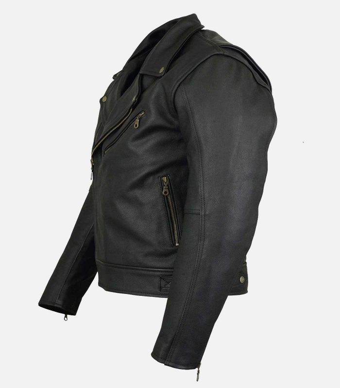 Jempora-Brando-Leather-Jacket-with-Armours-back-side