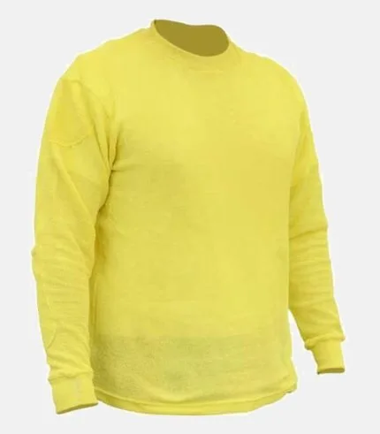 Mens Full Sleeves Kevlar Shirt