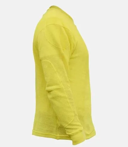 Mens Full Sleeves Kevlar Shirt