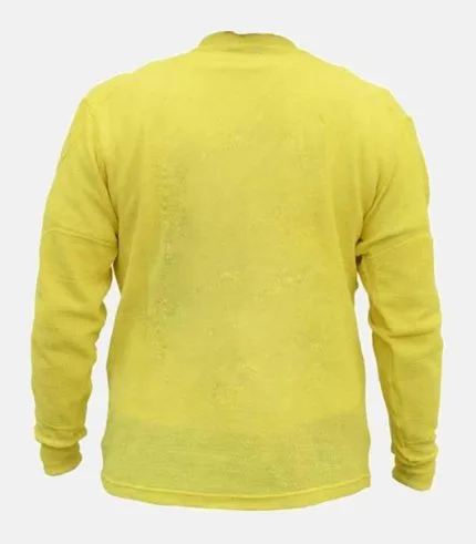 Mens Full Sleeves Kevlar Shirt